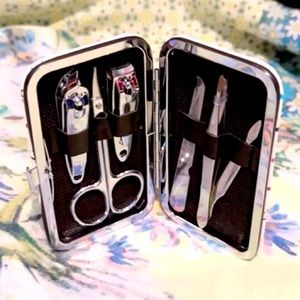 Color Street - Nail Kit Set